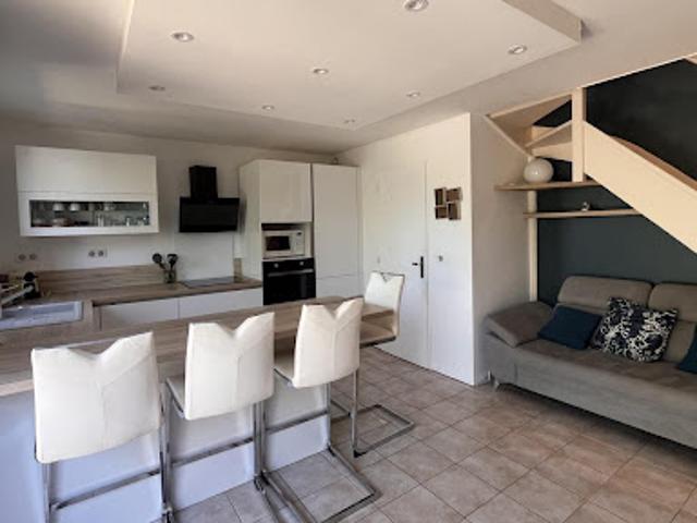 Vente Appartement 3 pièces 39.41 m2 Calvisson