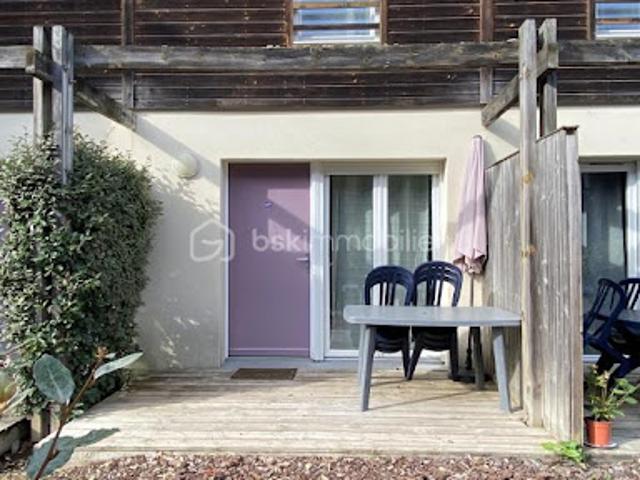 Vente Appartement 3 pièces 39.45 m2 Aureilhan