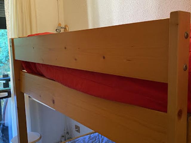Vente Appartement 3 pièces 39.49 m2 Carcans