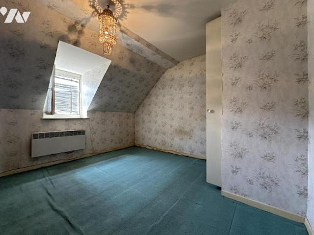 Vente Appartement 3 pièces 39.5 m2 Dijon