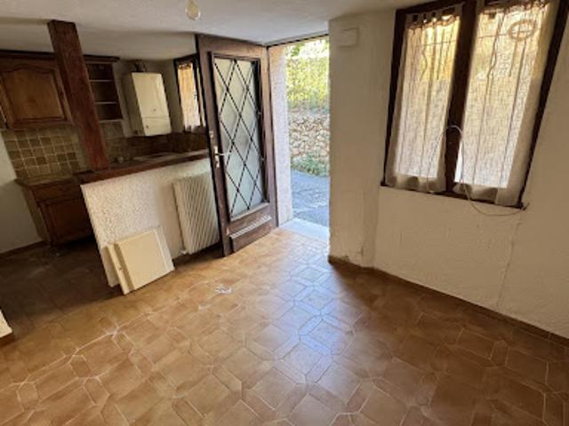 Vente Appartement 3 pièces 39.77 m2 Magagnosc