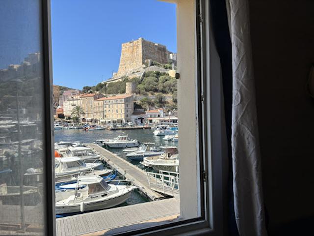 Vente Appartement 3 pièces 39.05 m2 Bonifacio