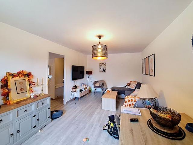Vente Appartement 3 pièces 39.06 m2 Cabourg