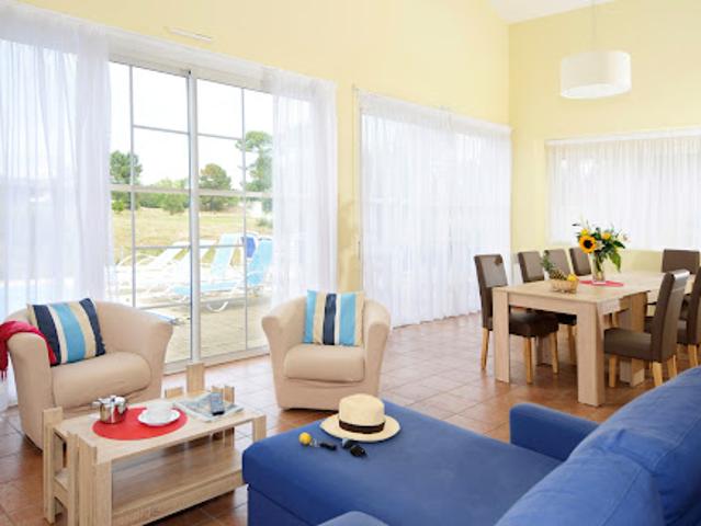 Vente Appartement 3 pièces 39.08 m2 Gujan Mestras