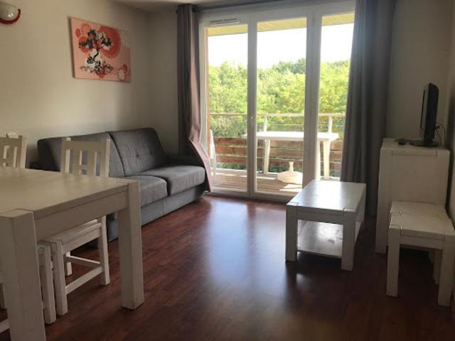 Vente Appartement 3 pièces 39.18 m2 Cassen