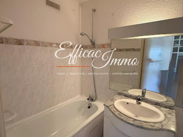 Vente Appartement 3 pièces 39.24 m2 Le barcares