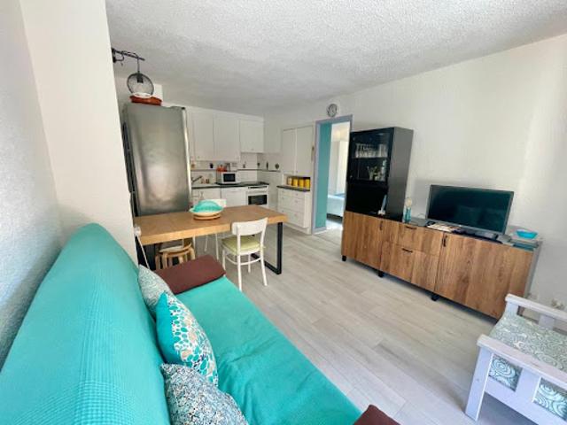 Vente Appartement 3 pièces 39 m2 Vieux Boucau les Bains