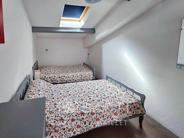 Vente Appartement 3 pièces 39 m2 Cazaubon