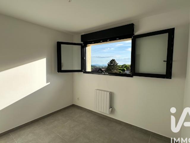 Vente Appartement 3 pièces 39 m2 Chatillon le duc