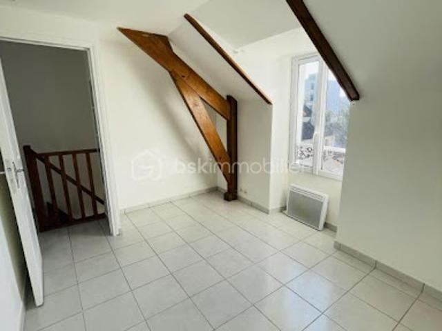 Vente Appartement 3 pièces 39 m2 Champagne sur Seine