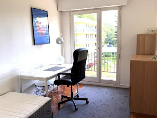 Vente Appartement 3 pièces 39 m2 Croix