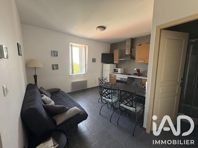 Vente Appartement 3 pièces 39 m2 Fouras