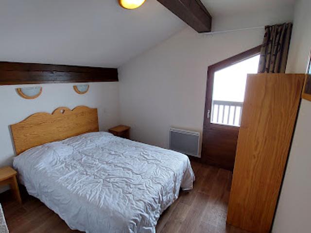 Vente Appartement 3 pièces 40.09 m2 Hauteluce