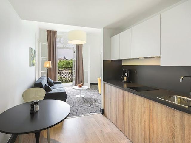 Vente Appartement 3 pièces 39 m2 Nimes