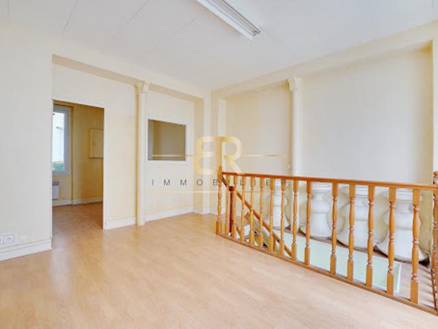 Vente Appartement 3 pièces 39 m2 Paris 17ème