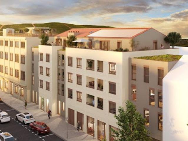 Vente Appartement 3 pièces 0 m2 Tain l'Hermitage
