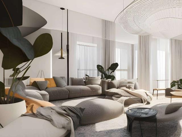 Vente appartement 3 pièces Talence 33