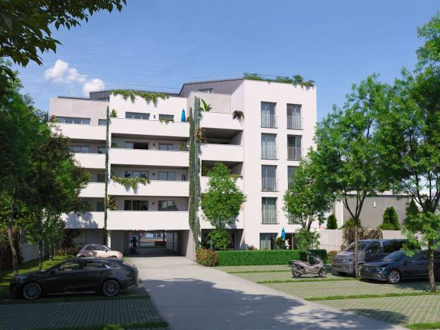 Vente appartement 3 pièces Talence 33