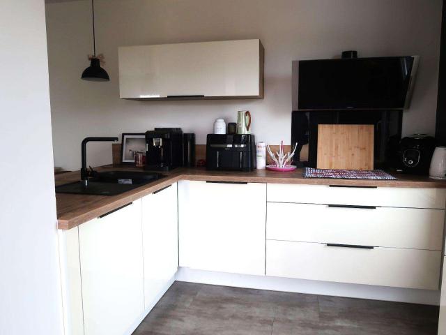 Vente appartement 3 pièces Talensac 35