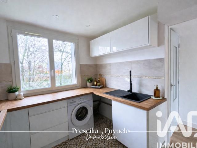 Vente appartement 3 pièces Tarbes 65