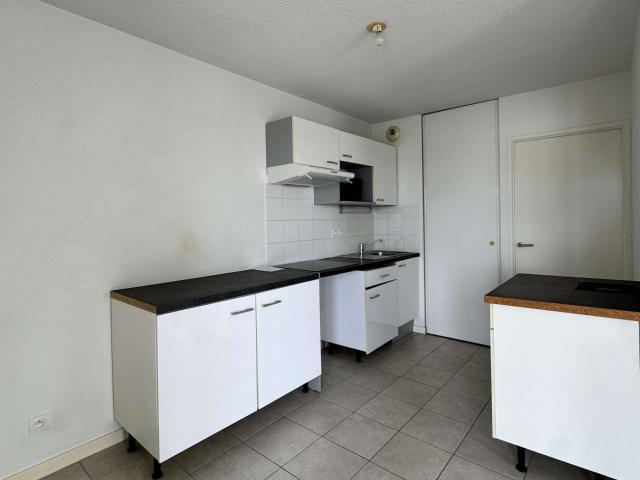 Vente appartement 3 pièces Thouaré sur Loire 44