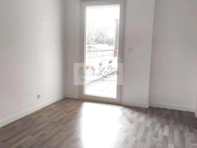 Vente appartement 3 pièces Thouaré sur Loire 44