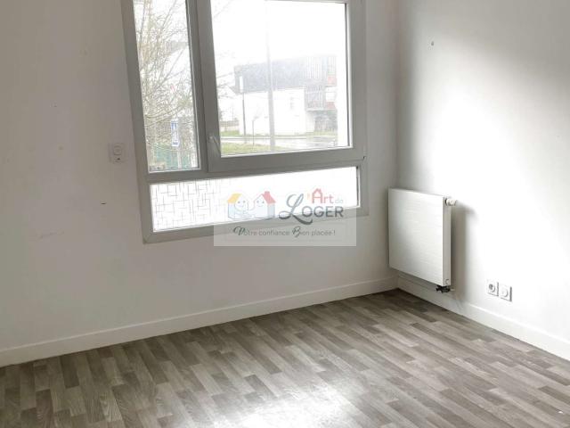 Vente appartement 3 pièces Thouaré sur Loire 44