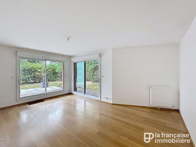 Vente appartement 3 pièces Thorigné Fouillard 35