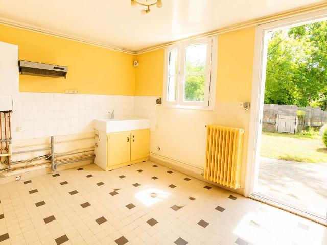 Vente appartement 3 pièces Tharon plage 44