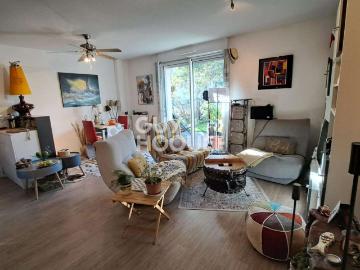 Vente appartement 3 pièces Theix 56