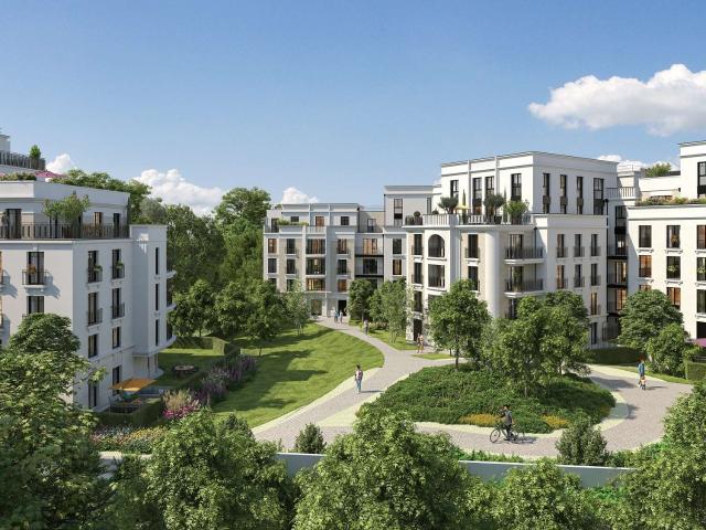 Vente appartement 3 pièces Thiais 94