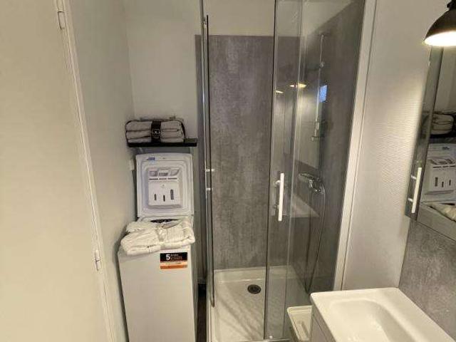 Vente appartement 3 pièces Torigny les Villes 50