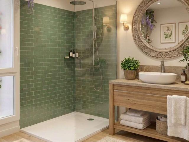 Vente appartement 3 pièces Toulenne 33