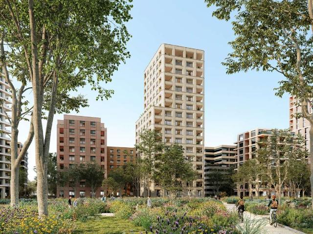 Vente appartement 3 pièces Toulouse 31