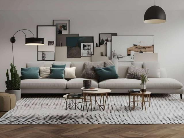 Vente appartement 3 pièces Toulouse 31