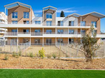 Méditerranée, La Languedocienne Montpellier, Maurin, Hérault, Languedoc-Roussillon