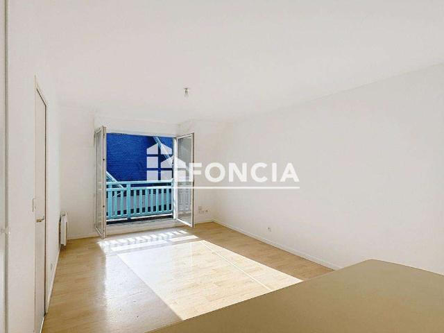 Vente appartement 3 pièces Touques 14
