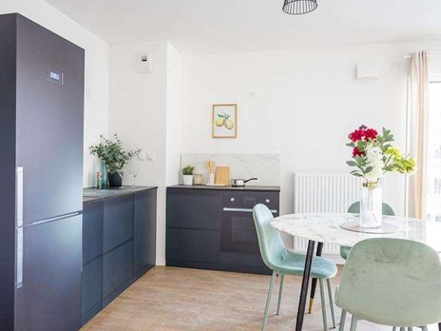 Vente appartement 3 pièces Tours 37