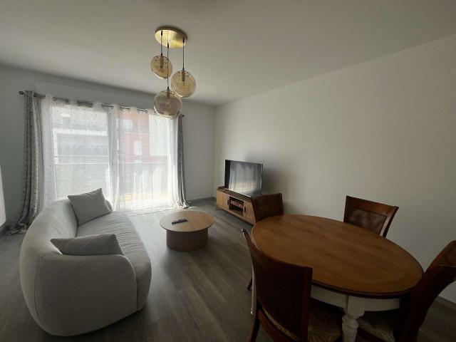 Vente appartement 3 pièces Tours 37
