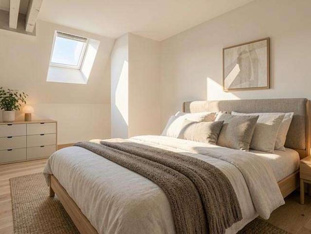 Vente appartement 3 pièces Tours 37