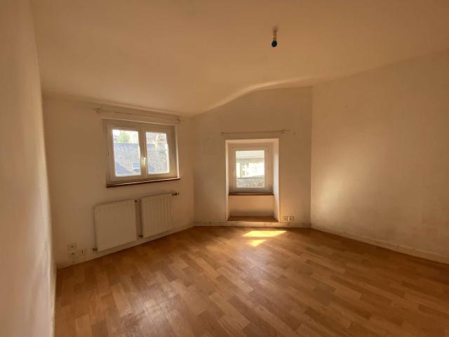 Vente appartement 3 pièces Tréguier 22