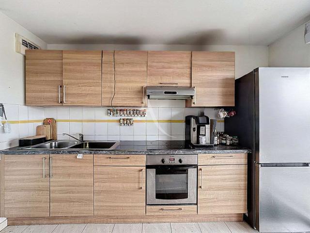 Vente appartement 3 pièces Trélazé 49