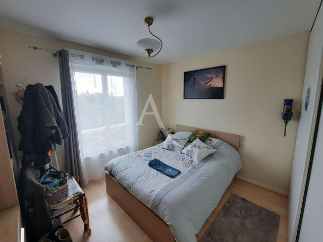 Vente appartement 3 pièces Trélazé 49