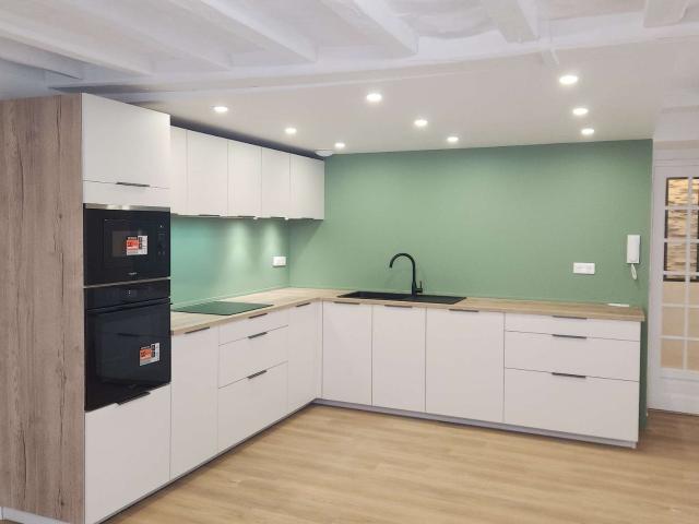 Vente appartement 3 pièces Trélazé 49