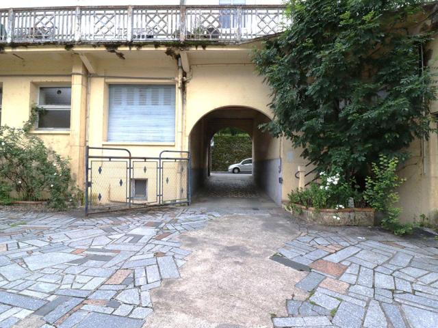 Vente appartement 3 pièces Tulle 19