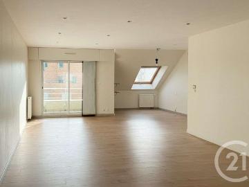 Vente appartement 3 pièces Vannes Centre Ville 56