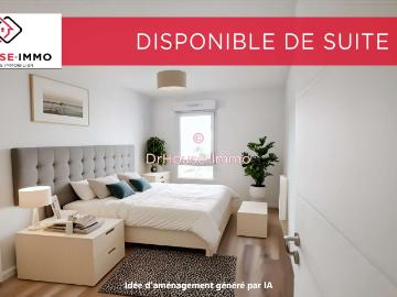 Vente appartement 3 pièces Vannes Gare Hôpital 56