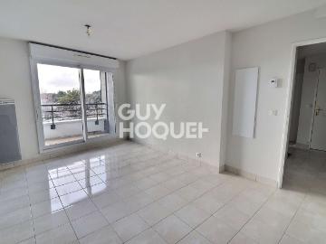 Vente appartement 3 pièces Vannes Vincin 56