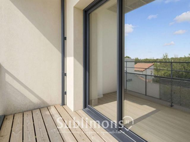 Vente appartement 3 pièces Vallet 44