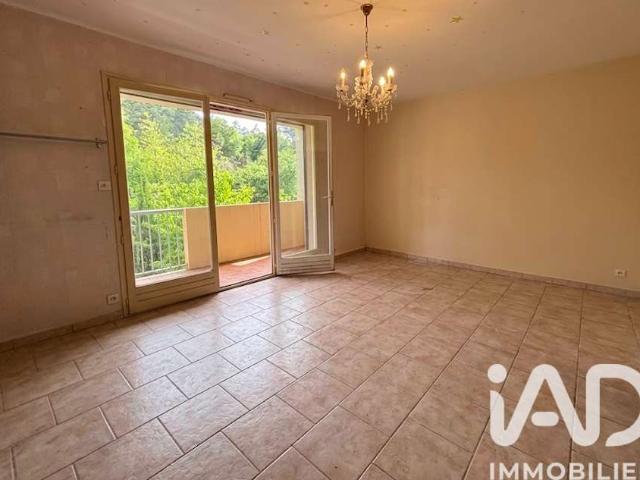 Vente appartement 3 pièces Vals les Bains 07